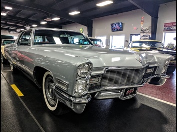 1968 Cadillac Calais   - Photo 13 - Bismarck, ND 58503