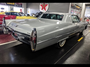 1968 Cadillac Calais   - Photo 9 - Bismarck, ND 58503