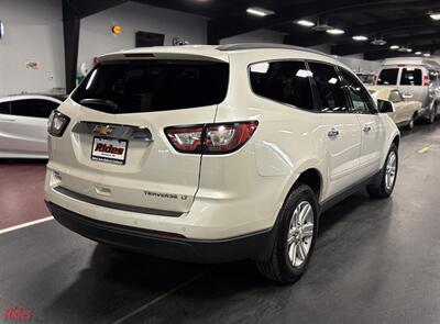 2013 Chevrolet Traverse LT   - Photo 23 - Bismarck, ND 58503