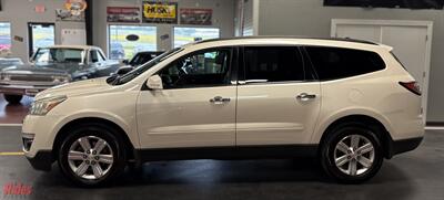 2013 Chevrolet Traverse LT   - Photo 4 - Bismarck, ND 58503