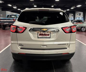 2013 Chevrolet Traverse LT   - Photo 19 - Bismarck, ND 58503