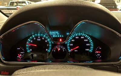 2013 Chevrolet Traverse LT   - Photo 10 - Bismarck, ND 58503