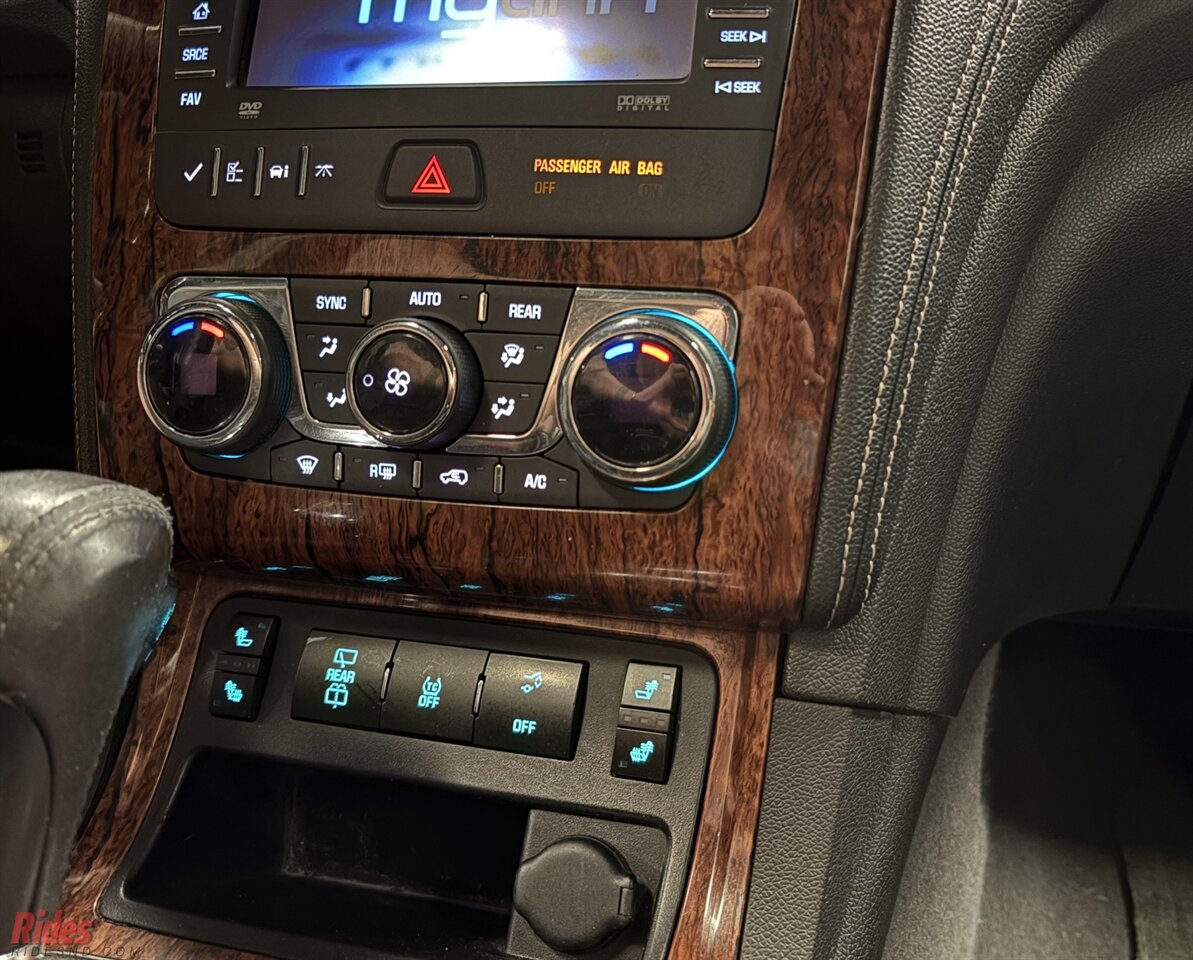 2013 Chevrolet Traverse LT   - Photo 36 - Bismarck, ND 58503