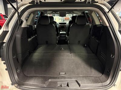 2013 Chevrolet Traverse LT   - Photo 22 - Bismarck, ND 58503