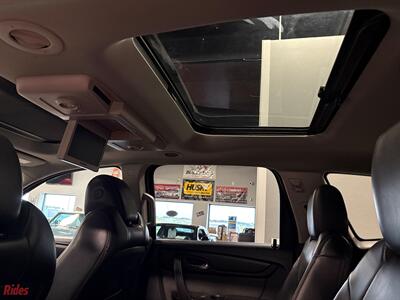 2013 Chevrolet Traverse LT   - Photo 12 - Bismarck, ND 58503