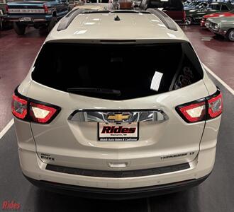 2013 Chevrolet Traverse LT   - Photo 20 - Bismarck, ND 58503