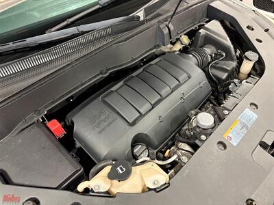 2013 Chevrolet Traverse LT   - Photo 33 - Bismarck, ND 58503