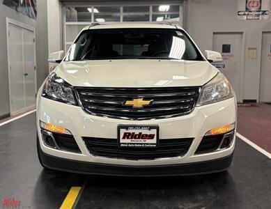 2013 Chevrolet Traverse LT   - Photo 30 - Bismarck, ND 58503