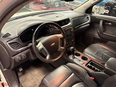 2013 Chevrolet Traverse LT   - Photo 34 - Bismarck, ND 58503