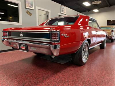 1967 Chevrolet Chevelle   - Photo 18 - Bismarck, ND 58503