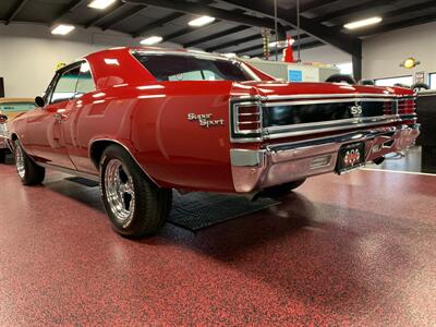 1967 Chevrolet Chevelle   - Photo 12 - Bismarck, ND 58503