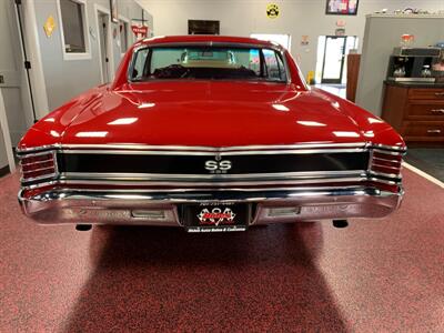 1967 Chevrolet Chevelle   - Photo 16 - Bismarck, ND 58503