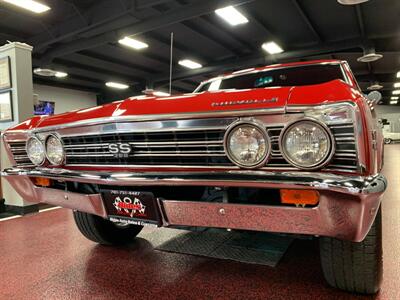 1967 Chevrolet Chevelle   - Photo 2 - Bismarck, ND 58503