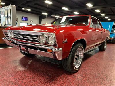 1967 Chevrolet Chevelle   - Photo 1 - Bismarck, ND 58503