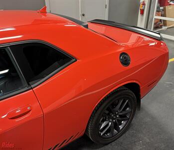 2022 Dodge Challenger GT   - Photo 11 - Bismarck, ND 58503