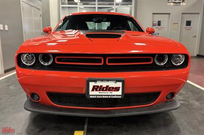 2022 Dodge Challenger GT   - Photo 31 - Bismarck, ND 58503