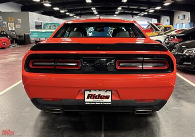2022 Dodge Challenger GT   - Photo 15 - Bismarck, ND 58503