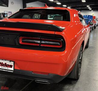 2022 Dodge Challenger GT   - Photo 22 - Bismarck, ND 58503
