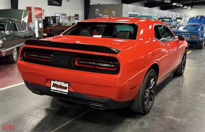 2022 Dodge Challenger GT   - Photo 21 - Bismarck, ND 58503