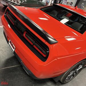 2022 Dodge Challenger GT   - Photo 20 - Bismarck, ND 58503