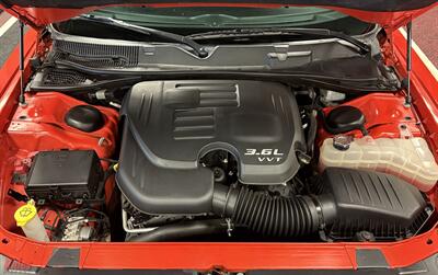 2022 Dodge Challenger GT   - Photo 34 - Bismarck, ND 58503