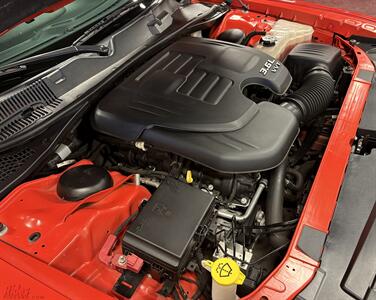 2022 Dodge Challenger GT   - Photo 35 - Bismarck, ND 58503