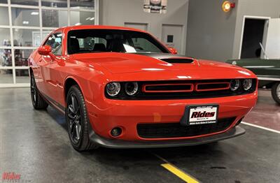 2022 Dodge Challenger GT   - Photo 30 - Bismarck, ND 58503