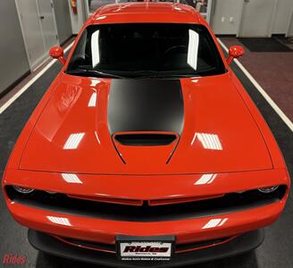 2022 Dodge Challenger GT   - Photo 32 - Bismarck, ND 58503