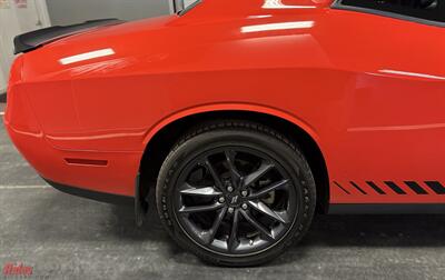 2022 Dodge Challenger GT   - Photo 23 - Bismarck, ND 58503