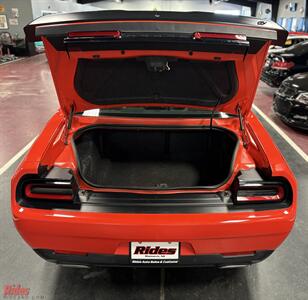 2022 Dodge Challenger GT   - Photo 18 - Bismarck, ND 58503