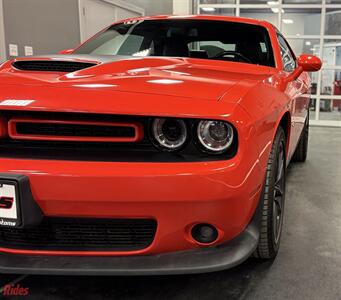 2022 Dodge Challenger GT   - Photo 2 - Bismarck, ND 58503
