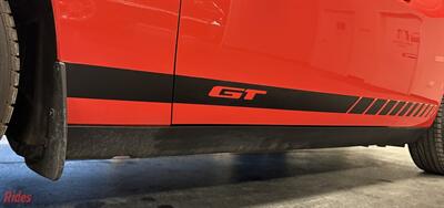 2022 Dodge Challenger GT   - Photo 5 - Bismarck, ND 58503