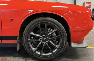 2022 Dodge Challenger GT   - Photo 27 - Bismarck, ND 58503