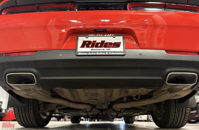 2022 Dodge Challenger GT   - Photo 17 - Bismarck, ND 58503