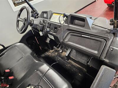 2016 Honda PIONEER SXS700   - Photo 17 - Bismarck, ND 58503