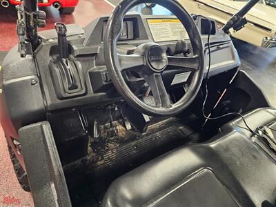 2016 Honda PIONEER SXS700   - Photo 8 - Bismarck, ND 58503