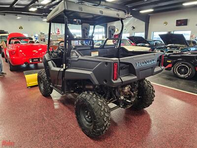 2016 Honda PIONEER SXS700   - Photo 12 - Bismarck, ND 58503