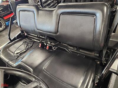 2016 Honda PIONEER SXS700   - Photo 7 - Bismarck, ND 58503