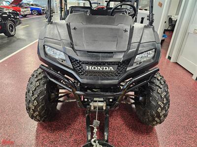 2016 Honda PIONEER SXS700   - Photo 15 - Bismarck, ND 58503