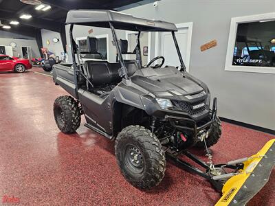 2016 Honda PIONEER SXS700   - Photo 14 - Bismarck, ND 58503