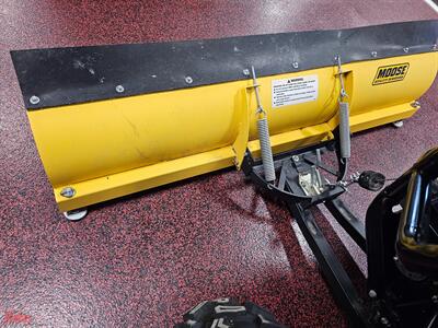 2016 Honda PIONEER SXS700   - Photo 5 - Bismarck, ND 58503