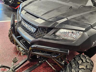 2016 Honda PIONEER SXS700   - Photo 3 - Bismarck, ND 58503