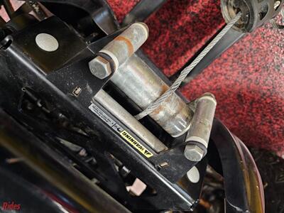 2016 Honda PIONEER SXS700   - Photo 4 - Bismarck, ND 58503