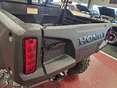 2016 Honda PIONEER SXS700   - Photo 13 - Bismarck, ND 58503