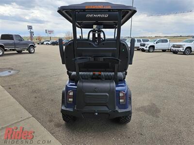 2025 Denago Rover XL Golf   - Photo 16 - Bismarck, ND 58503