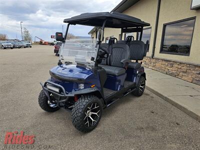 2025 Denago Rover XL Golf   - Photo 7 - Bismarck, ND 58503