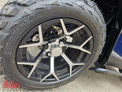 2025 Denago Rover XL Golf   - Photo 9 - Bismarck, ND 58503