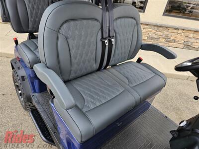 2025 Denago Rover XL Golf   - Photo 23 - Bismarck, ND 58503