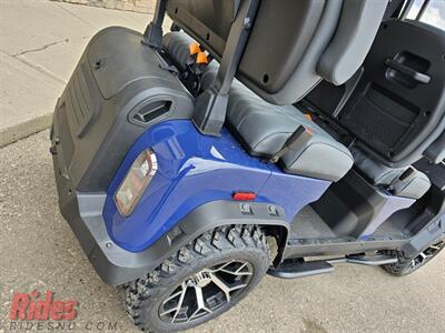 2025 Denago Rover XL Golf   - Photo 18 - Bismarck, ND 58503