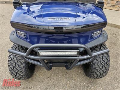 2025 Denago Rover XL Golf   - Photo 6 - Bismarck, ND 58503